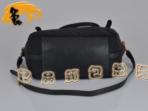 BR4290  �����_�μ�� Pradaб��� ��ˮ��������Ů�� ������ ��ɫ