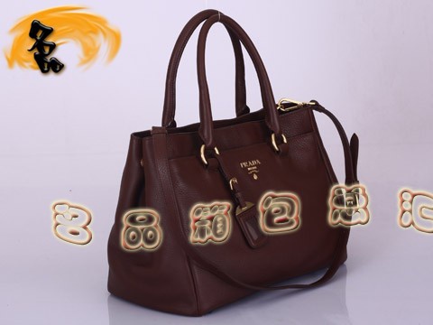 BR4393 Pradaб��� �����_����� �¿�r��Ůʿ���e�� �M��t�^��ţƤŮ�� ��ɫ