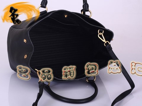 BR4393 Pradaб��� �����_����� �¿�r��Ůʿ���e�� �M��ţƤŮ�� ��ɫ