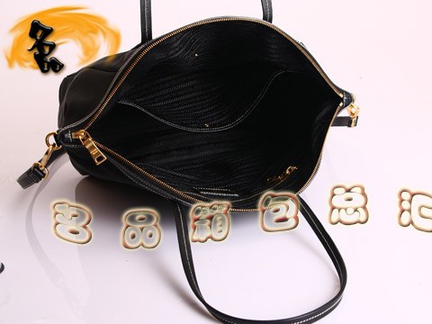 BR4664  Prada�μ�� �����_(d��)б��� �¿�Ůʿ���e�� �M(j��n)���^��ţƤŮ�� ��ɫ