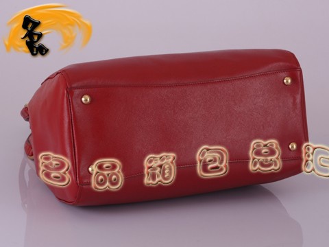 BR4401  Prada�� �����_����� �¿�r��Ůʿ���e�� �M���^��ţƤŮ�� �tɫ