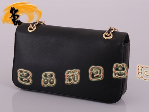 BT0750  Prada�μ�� �M���^��ţƤŮ�� �¿�Ůʿ���e�� �����_б��� ��ɫ
