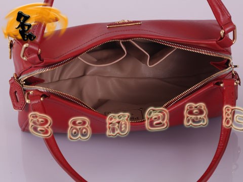 BR4418  Prada�μ�� �����_����� �r�����e�� �M���^��ţƤŮ�� �tɫ