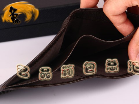 2M0114 Prada�X�� �¿��M(j��n)��ʮ�ּyţƤ�X�A �����_(d��)�̿��X�� Prada��ʿ�X�A ��ɫ