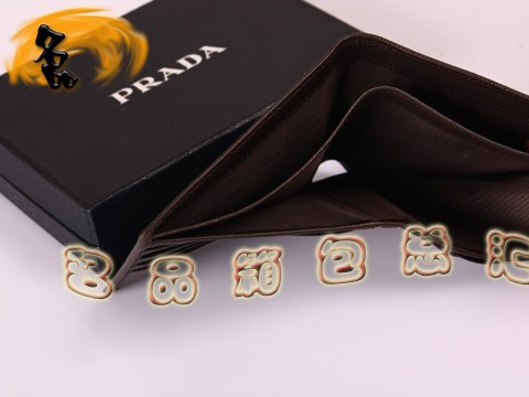 2M0114 Prada�X�� �¿��M(j��n)��ʮ�ּyţƤ�X�A �����_(d��)�̿��X�� Prada��ʿ�X�A ��ɫ