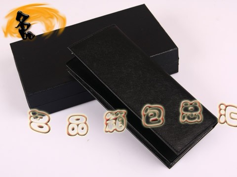 2M1113A Prada�X�� �M��ʮ�ּyţƤ�X�A �����_��ʿ�L���X�� Prada�X�A ��ɫ