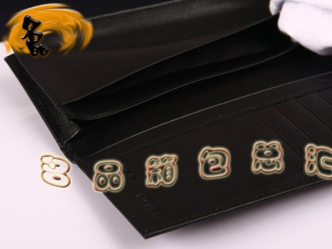 2M1113A Prada�X�� �M��ʮ�ּyţƤ�X�A �����_��ʿ�L���X�� Prada�X�A ��ɫ