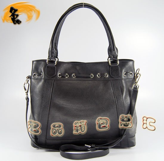 5669 Prada女包 Prada時尚休閑女士單肩包 最新款女包 普拉達斜挎包 黑色