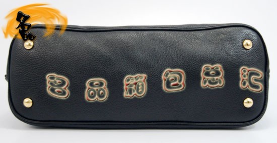 80300 最新款女包 Prada手提包 普拉達單肩包 Prada時尚休閑包 黑色