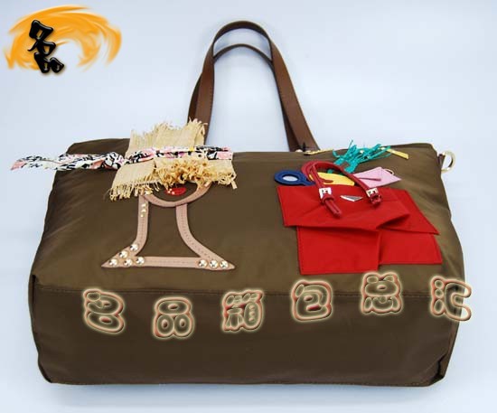 89277  PradaŮ�� �����_����� Prada�r�����eŮ�� ���¿�μ�� ����ɫ