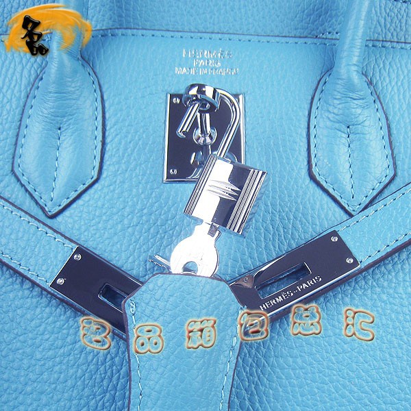 6088 ���R��Ů�� Hermes Birkin �K��� Hermes����� ��֦�y��30�� �\�{ɫ�y��