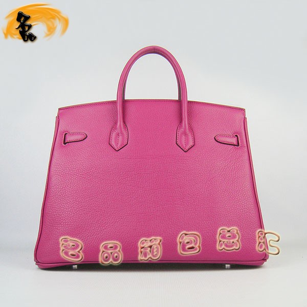 6089 ���R��Ů�� Hermes����� Hermes Birkin �K��� ��֦�y��35�� �Ҽtɫ�y��