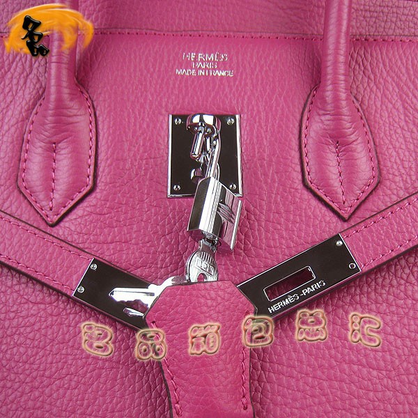 6089 ���R��Ů�� Hermes����� Hermes Birkin �K��� ��֦�y��35�� �Ҽtɫ�y��