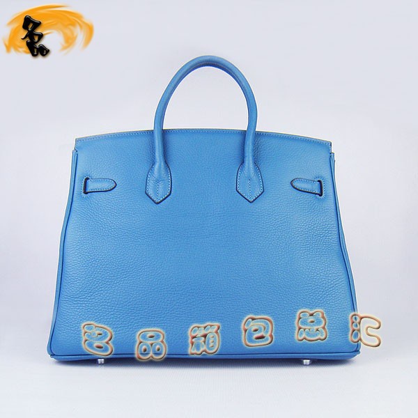 6089 ���R��Ů�� Hermes Birkin �K��� Hermes����� ��֦�y��35�� ���{ɫ�y��