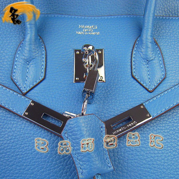 6089 ���R��Ů�� Hermes Birkin �K��� Hermes����� ��֦�y��35�� ���{ɫ�y��