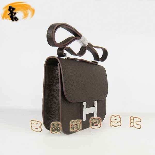 017  ���R�� �¿�H�ۆμ�� ����Ů�� ��ɫ�͹�б��� Hermes Constancecϵ��
