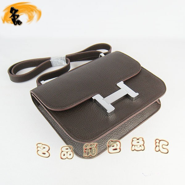 017  ���R�� �¿�H�ۆμ�� ����Ů�� ��ɫ�͹�б��� Hermes Constancecϵ��