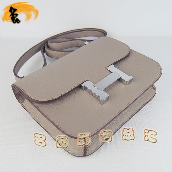 017 �¿�H�ۆμ�� ����Ů��  ���R�� ��ɫ�͹�б��� Hermes Constancecϵ��