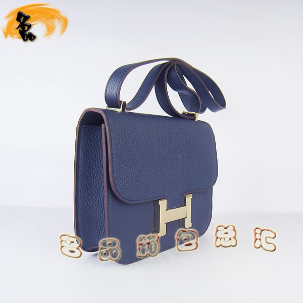 017 ���R�� �¿�H�ۆμ�� Hermes Constancecϵ�� ��������Ů�� ���{ɫ�͹�б���