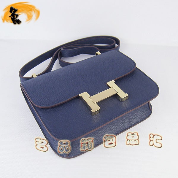 017 ���R�� �¿�H�ۆμ�� Hermes Constancecϵ�� ��������Ů�� ���{ɫ�͹�б���