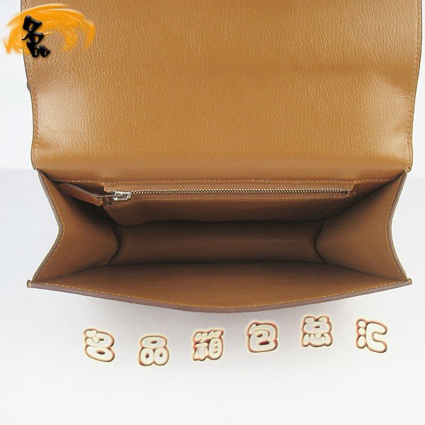 017 愛馬仕 新款H扣單肩包 經(jīng)典款兩用女包 淺啡色復(fù)古斜挎包 Hermes Constancec系列