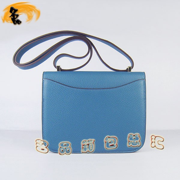 017 ���R�� �¿�H�ۆμ�� Hermes Constancecϵ�� ��������Ů�� ���{ɫ�͹�б���
