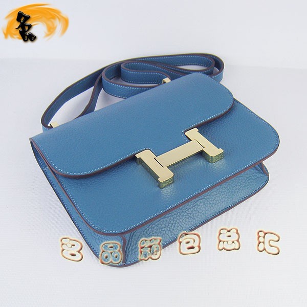 017 ���R�� �¿�H�ۆμ�� Hermes Constancecϵ�� ��������Ů�� ���{ɫ�͹�б���