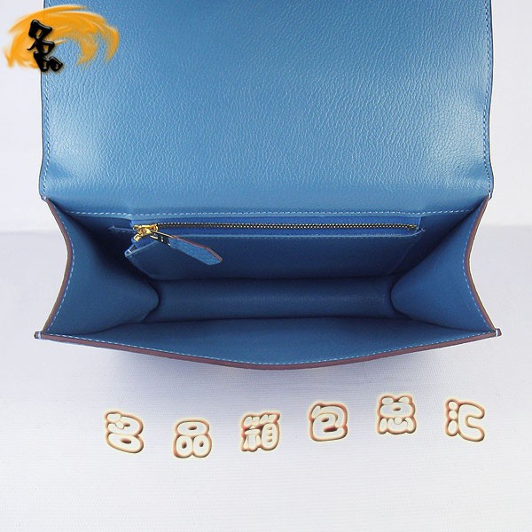 017 ���R�� �¿�H�ۆμ�� Hermes Constancecϵ�� ��������Ů�� ���{ɫ�͹�б���