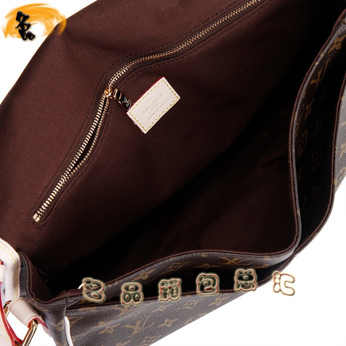 M40473 ���¿�LV Menilmontantϵ�� Ůʿ���e�� LVб��� LVŮ�� �ϻ�Ů�� ��̖