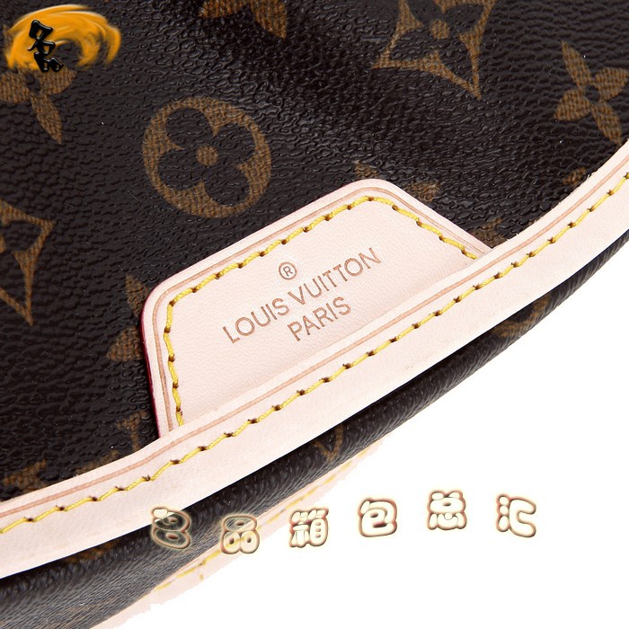 M40474 最新款LV Menilmontant系列 女士休閑包 LV斜挎包 LV女包 老花女包 小號