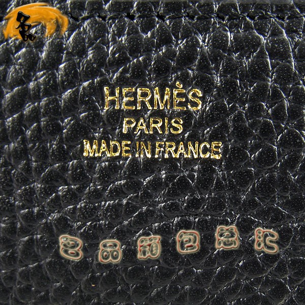 020 愛馬仕 新款H扣單肩包 經(jīng)典款兩用女包 Hermes Constancec系列 黑色復(fù)古斜挎包