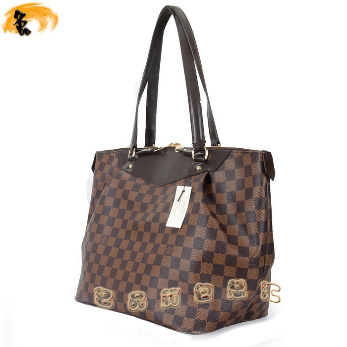 N41103 LV���¿� LV��P��Ů�� �μ�� LV����ϵ��Ůʿ���e�� ��̖(h��o)