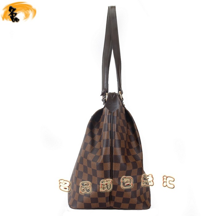 N41103 LV���¿� LV��P��Ů�� �μ�� LV����ϵ��Ůʿ���e�� ��̖(h��o)