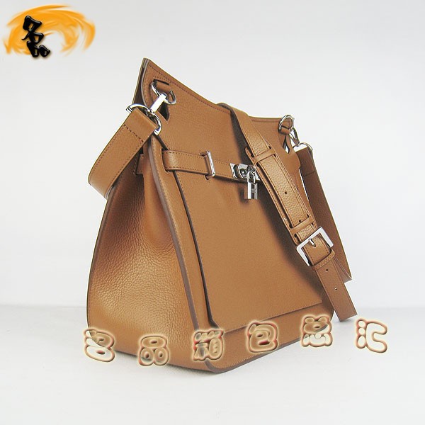 6508  ���R��Ů�� ����ِϵ�� Hermesб��� Jypsiere Bag ���R�����¿� �\��ɫ