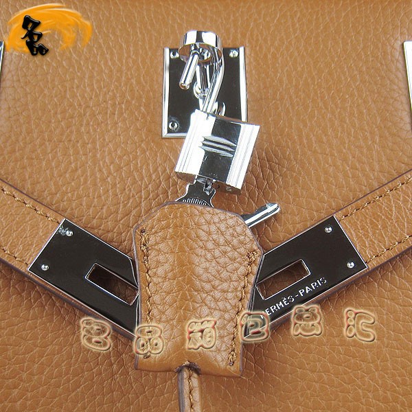 6508  ���R��Ů�� ����ِϵ�� Hermesб��� Jypsiere Bag ���R�����¿� �\��ɫ