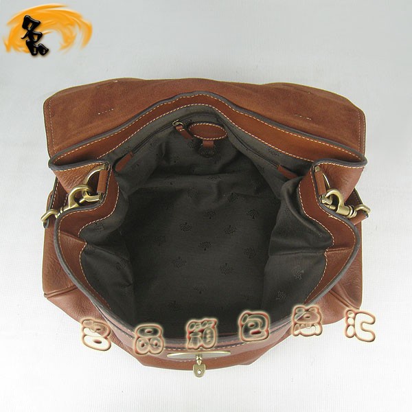 50801 瑪百莉 手提包 Mulberry斜挎包 Mulberry新款時尚女包 油蠟駝色