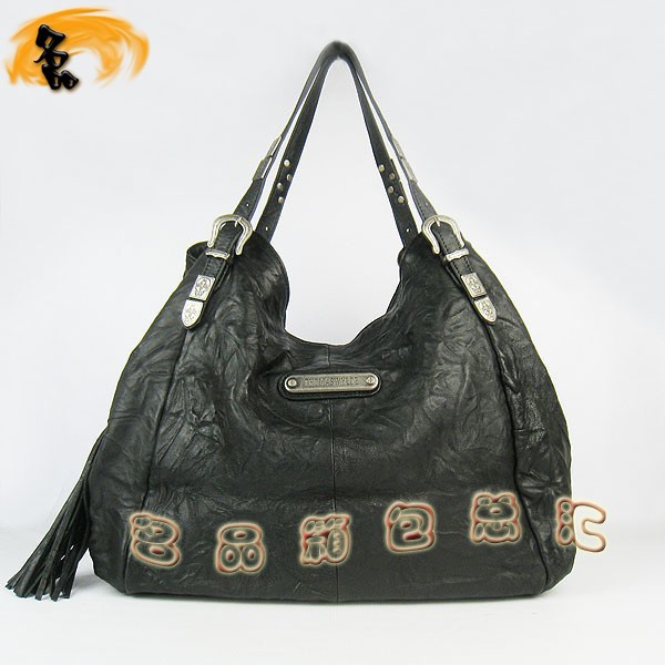 0153 托馬斯最新款單肩包 THOMAS WYLDE 骷髏頭單肩包 全皮時尚女包