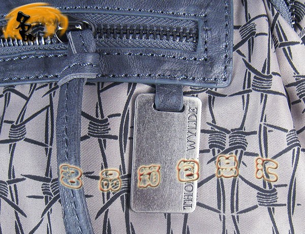 0153   ���R˹���¿�μ�� ȫƤ�r(sh��)��Ů�� THOMAS WYLDE ���t�^�μ��