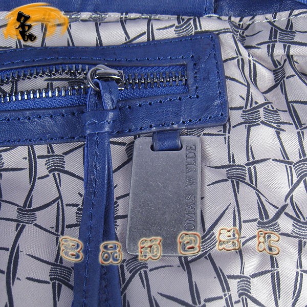 0153   ���R˹���¿�μ�� ȫƤ�r��Ů�� ���t�^�μ�� THOMAS WYLDE