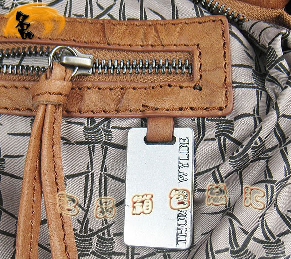 0157  ȫƤ�r��Ů�� ���t�^ THOMAS����� ���R˹���¿�μ�� THOMAS WYLDE