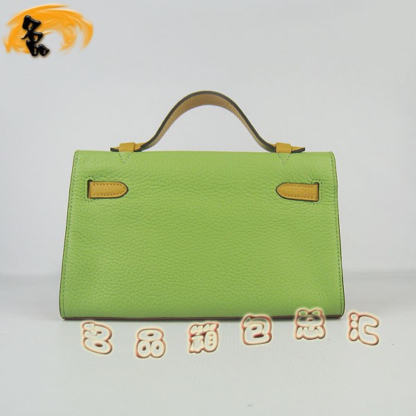 H008 ���¿���ɫ��֦�y�P��� HermesŮ�� ����� ���R������� Hermes Kelly Bag �ȾG�Sɫ