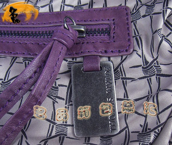 0157  THOMAS����� ���R˹���¿�μ�� ȫƤ�r��Ů�� ���t�^ THOMAS WYLDE