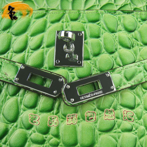 H008 ���¿�HermesŮ�� ����� ���R������� Hermes Kelly Bag �P��� ʯ�^�y �Gɫ