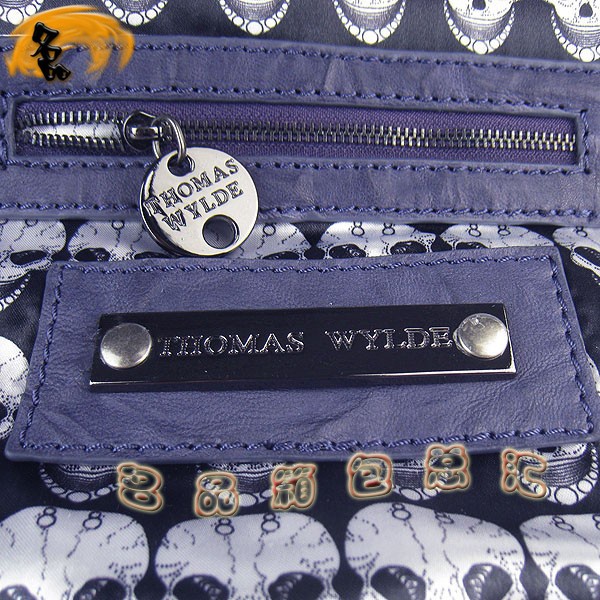 0167  THOMAS����� ���R˹���¿�μ�� ȫƤ�r��Ů�� ���t�^ THOMAS WYLDE