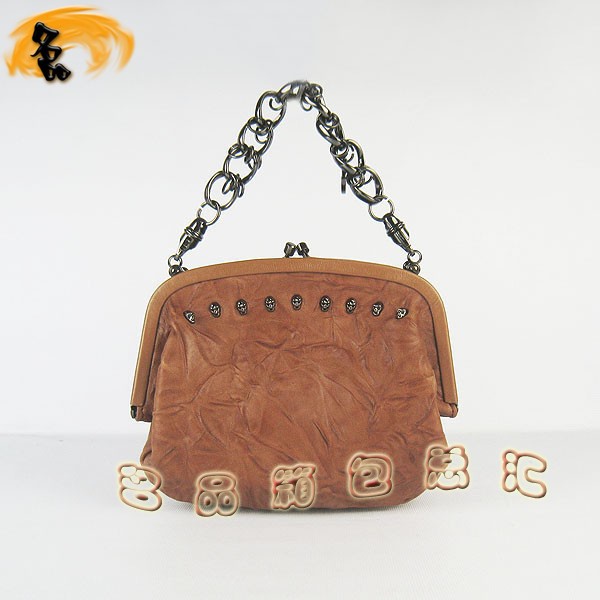 0168 THOMAS手拎包 托馬斯最新款單肩包 全皮時(shí)尚女包 骷髏頭 THOMAS WYLDE