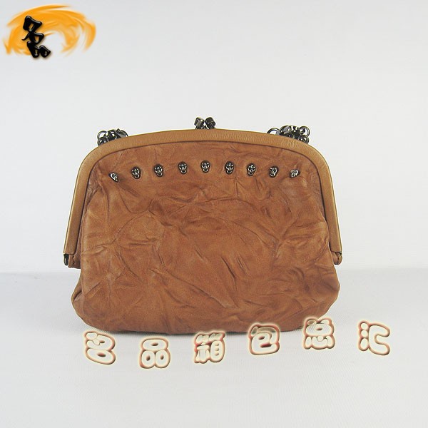 0168 THOMAS手拎包 托馬斯最新款單肩包 全皮時(shí)尚女包 骷髏頭 THOMAS WYLDE