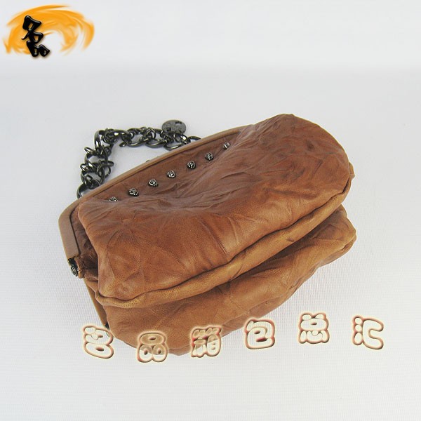 0168 THOMAS手拎包 托馬斯最新款單肩包 全皮時(shí)尚女包 骷髏頭 THOMAS WYLDE