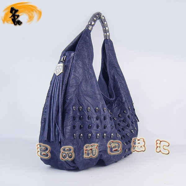 0157 托馬斯最新款單肩包 THOMAS WYLDE 骷髏頭手提包 全皮時尚女包