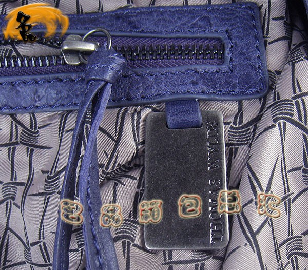 0157 托馬斯最新款單肩包 THOMAS WYLDE 骷髏頭手提包 全皮時尚女包