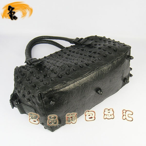 1838 THOMAS手提包 托馬斯最新款單肩包 全皮時尚女包 骷髏頭 THOMAS WYLDE